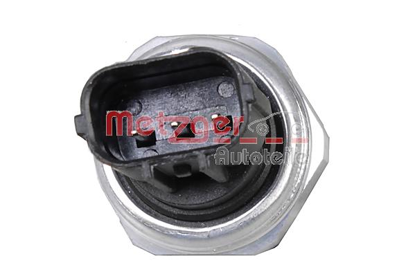 METZGER 0917440 GREENPARTS Druckschalter, Klimaanlage
